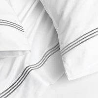 Palace Hotel Set of 2 Pillowcases