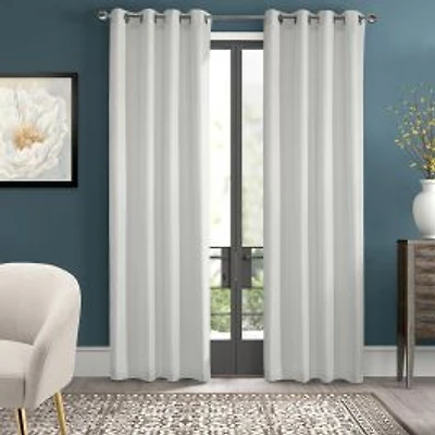 Paragon Grommet Curtain