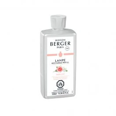 Berger Lamp Precious Paris Chic Fragrance Refill by Maison Berger Paris - 500 ml