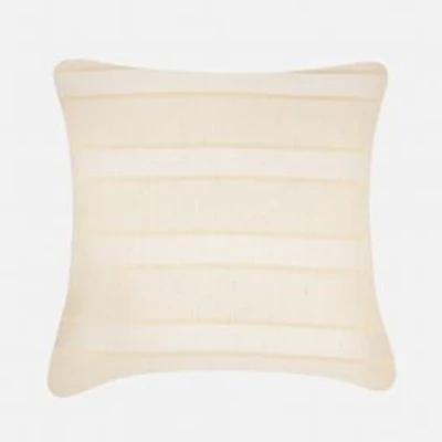 Coussin « Parallel »