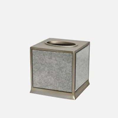Palazzo Tissue Holder