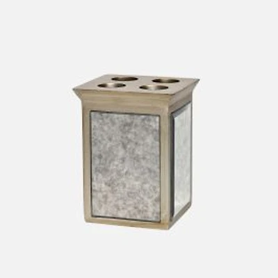 Palazzo Toothbrush Holder