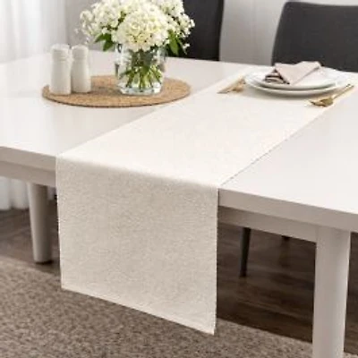 Pearl Chemin de table