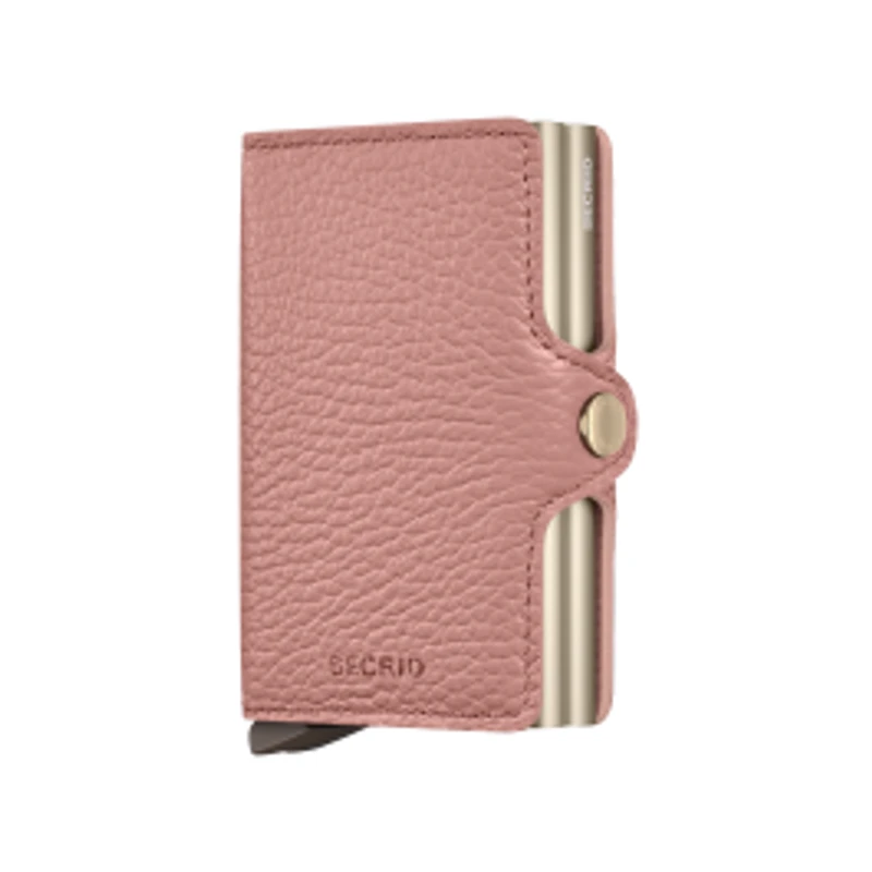 Secrid Pebble Twinwallet - Rose