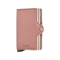 Secrid Pebble Twinwallet - Rose