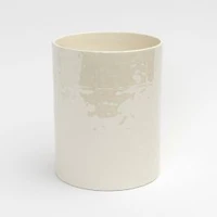 Perla Wastebasket