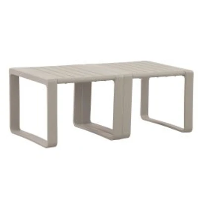 Patioflare Coffee Table Set