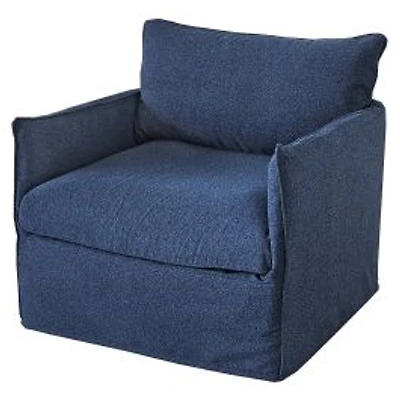 Patioflare Lanai Modular Outdoor Arm Club Chair