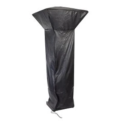 Paramount Outdoor Vinyl Patio Heater Cover – Full Length