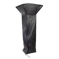 Paramount Outdoor Vinyl Patio Heater Cover – Full Length