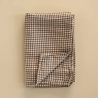Cotton Muslin Swaddle, Set of 2