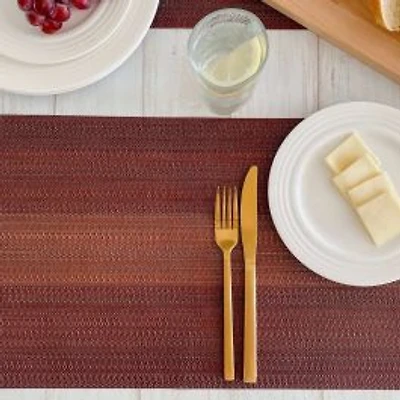 Toledo Vinyl Placemat