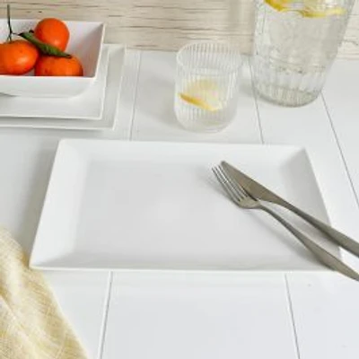 Vendome Rectangular Platter