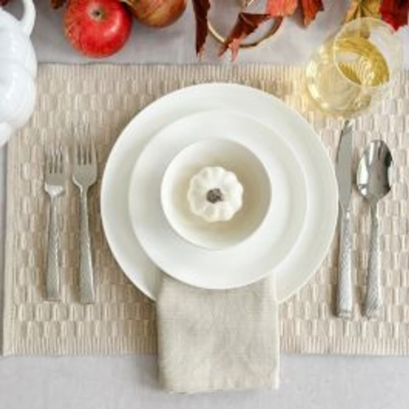 Bubble Weave Placemat