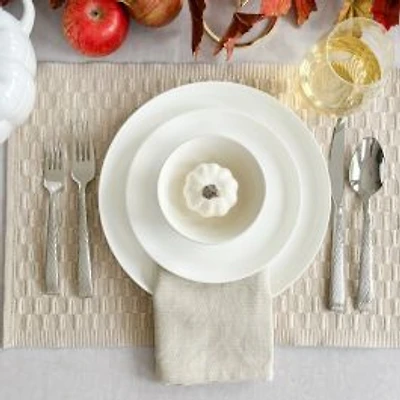 Bubble Weave Placemat