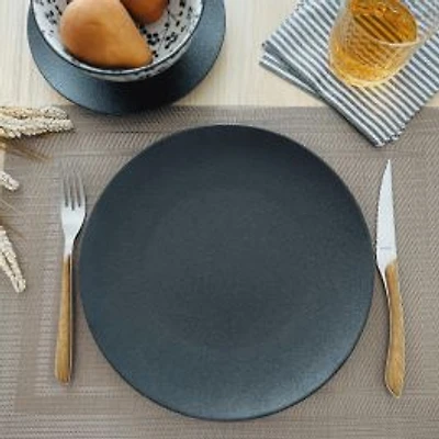 Caviar Plate by Maxwell & Williams (27.5cm)