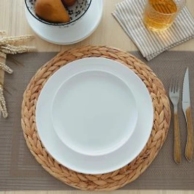 Loft Strand Salad Plate 8