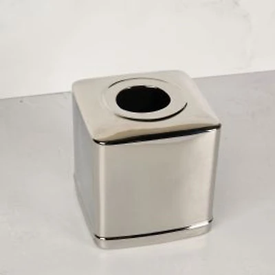 Platinum Tissue Holder