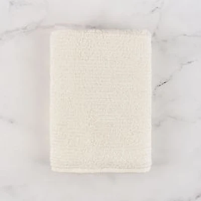 Plush Bath Towel