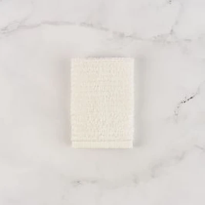 Plush Washcloth