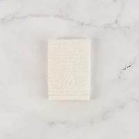 Plush Washcloth