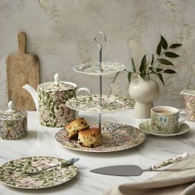 Morris&Co 3-Tier Cake Stand