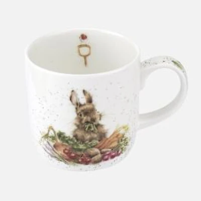 Wrendale Grow Your Own Tasse