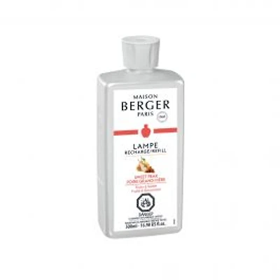 Sweet Pear 500 ml