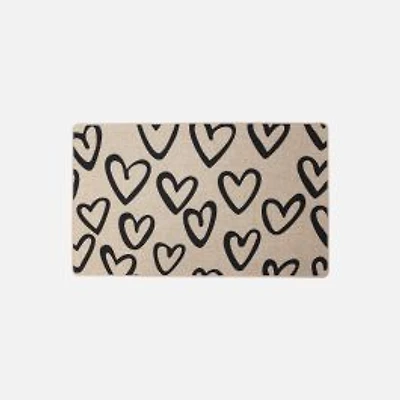 Poly Mat Heart Fest
