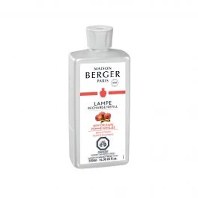 Berger Lamp New Orleans Refill by Maison Berger Paris