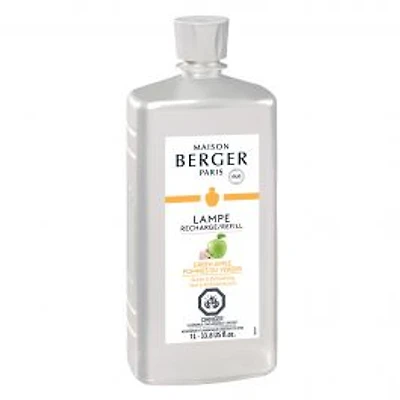 Recharge « Pommes du verger » par Lampe Berger - 1 L
