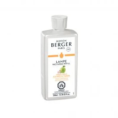Recharge « Pommes du verger » par Lampe Berger - 500 ml