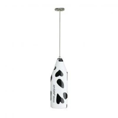 Aerolatte MOO Milk Frother with Travel Case