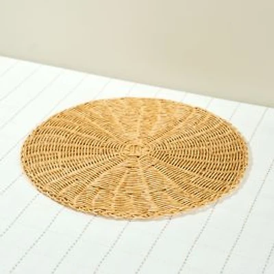 Porto Woven Placemat