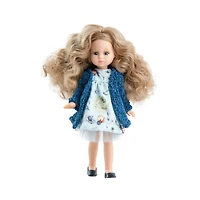 Paola Reina Mini Amigas Doll - Ines