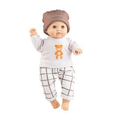 Paola Reina Los Manus Doll - Juan