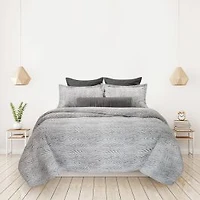 Primal Coverlet