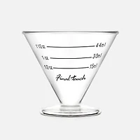 Martini Liquor Measure by Final Touch