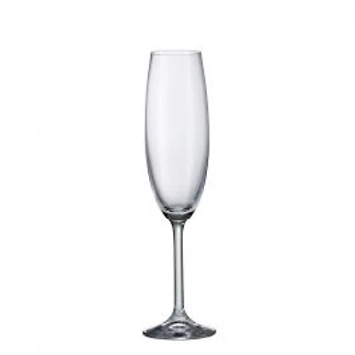 Bohemia Set of 6 Champagne Flutes