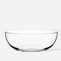 Natural Living Coupe Serving Bowl