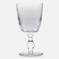 Brilliant Retro Goblets, Set of 4