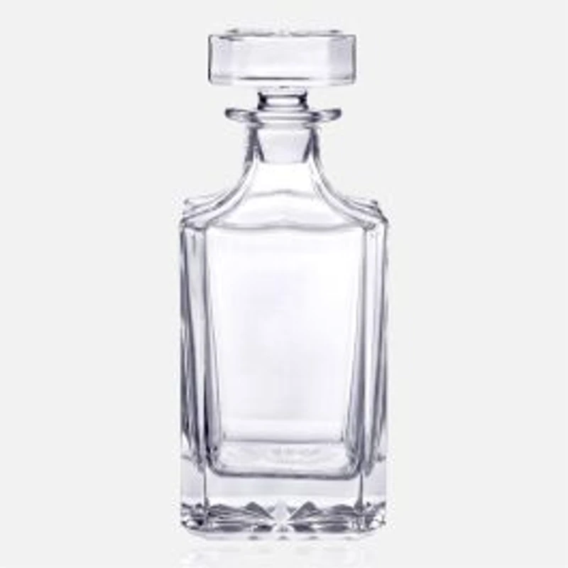 Brilliant Classic Whisky Decanter