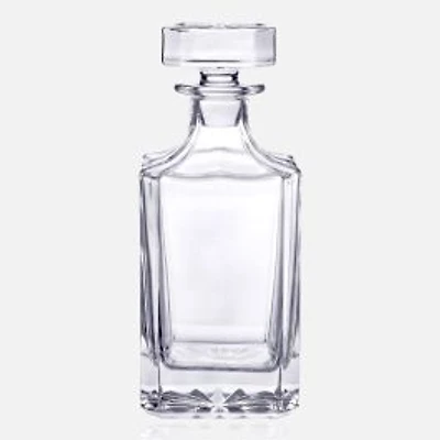 Brilliant Classic Whisky Decanter