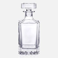 Brilliant Classic Whisky Decanter