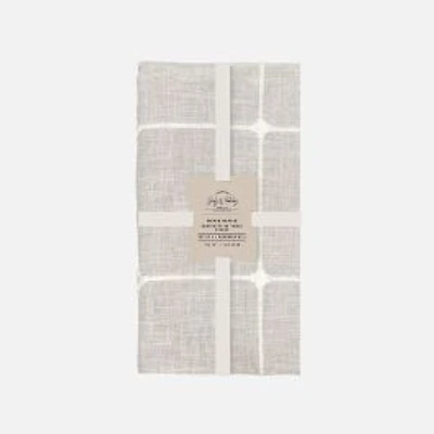 Provence Serviette de table, ensemble de 2