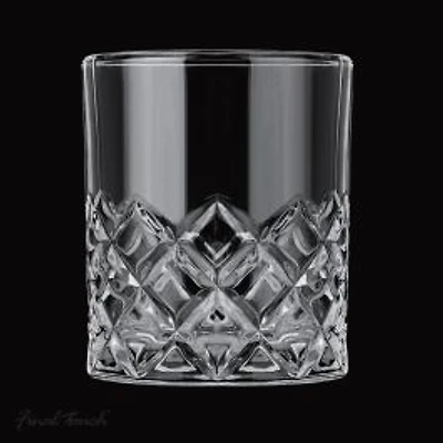 Final Touch Yarai Shots, Set of 4 with Ice Ball Mould