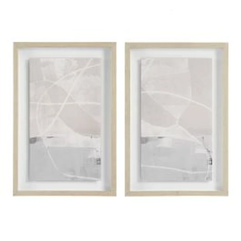 Rovereto Wall Decor
