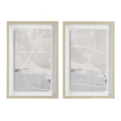 Rovereto Wall Decor