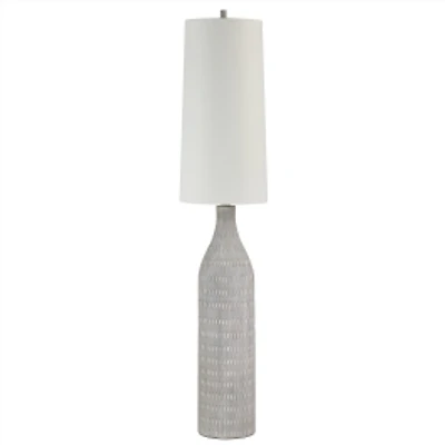 Crimsom Floor Lamp