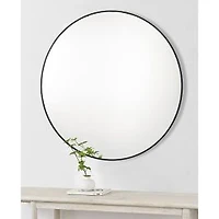 Posadas Mirror